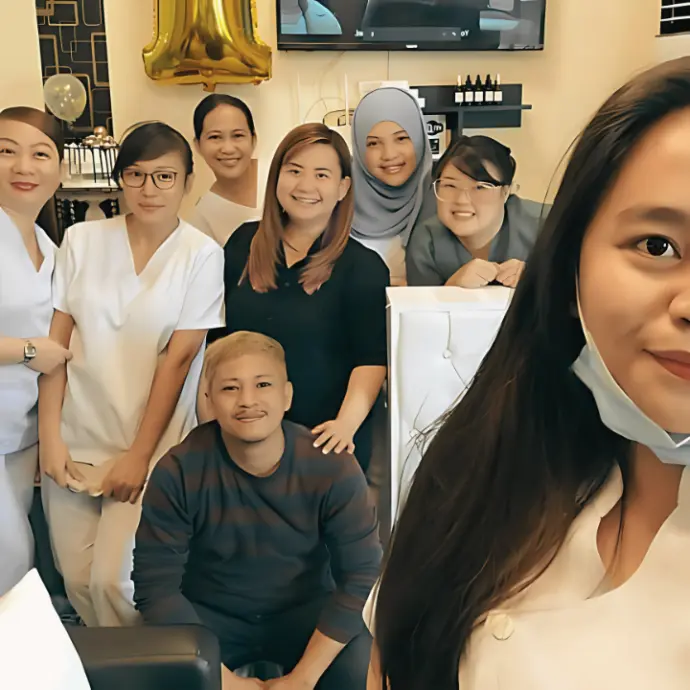 EsthetiQa Manila