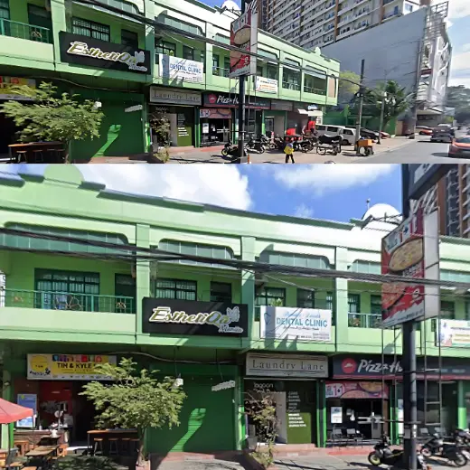 Storefront