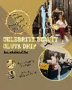 CELEBRITY BEAUTY GLUTA