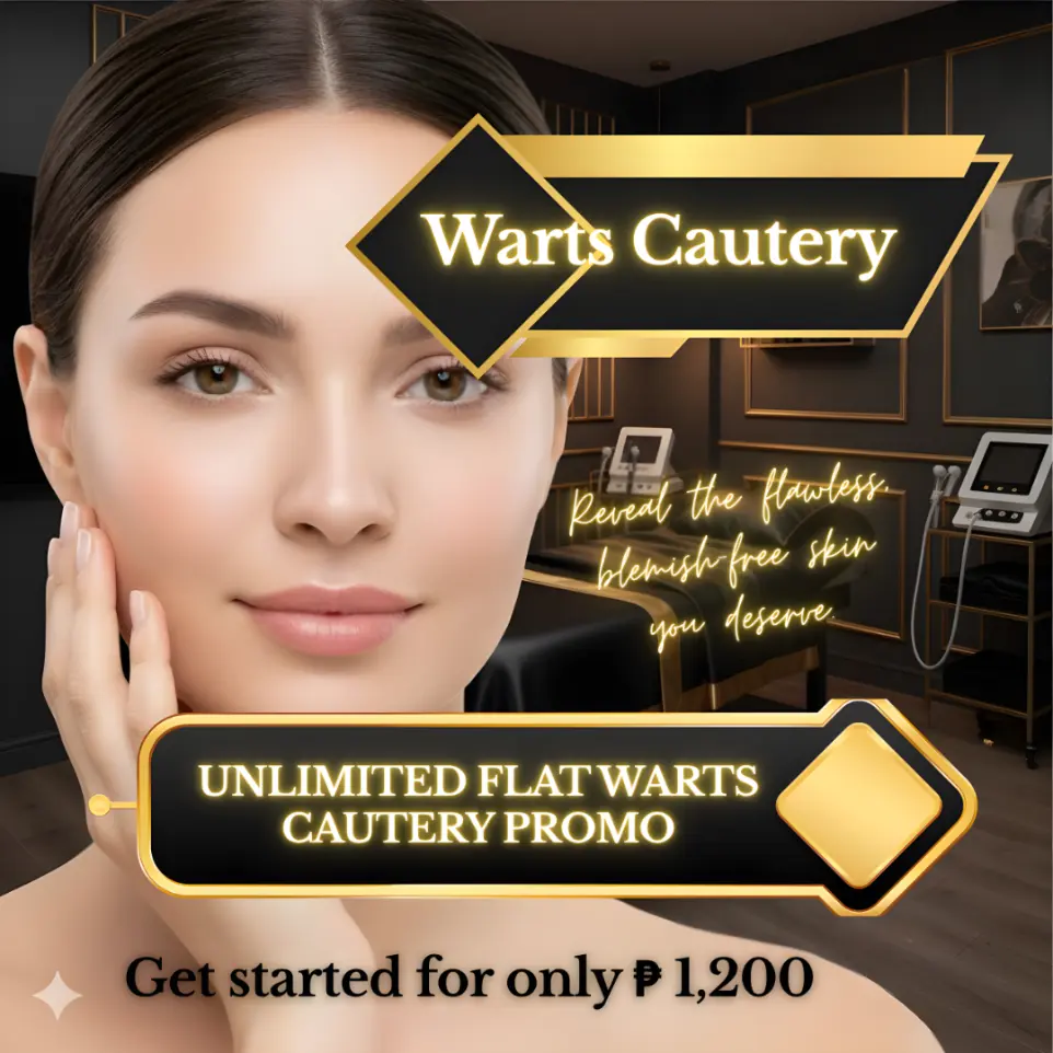 Warts Cautery