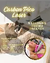 CARBON PICO LASER