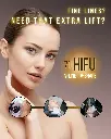 HIFU SPECIAL PROMO