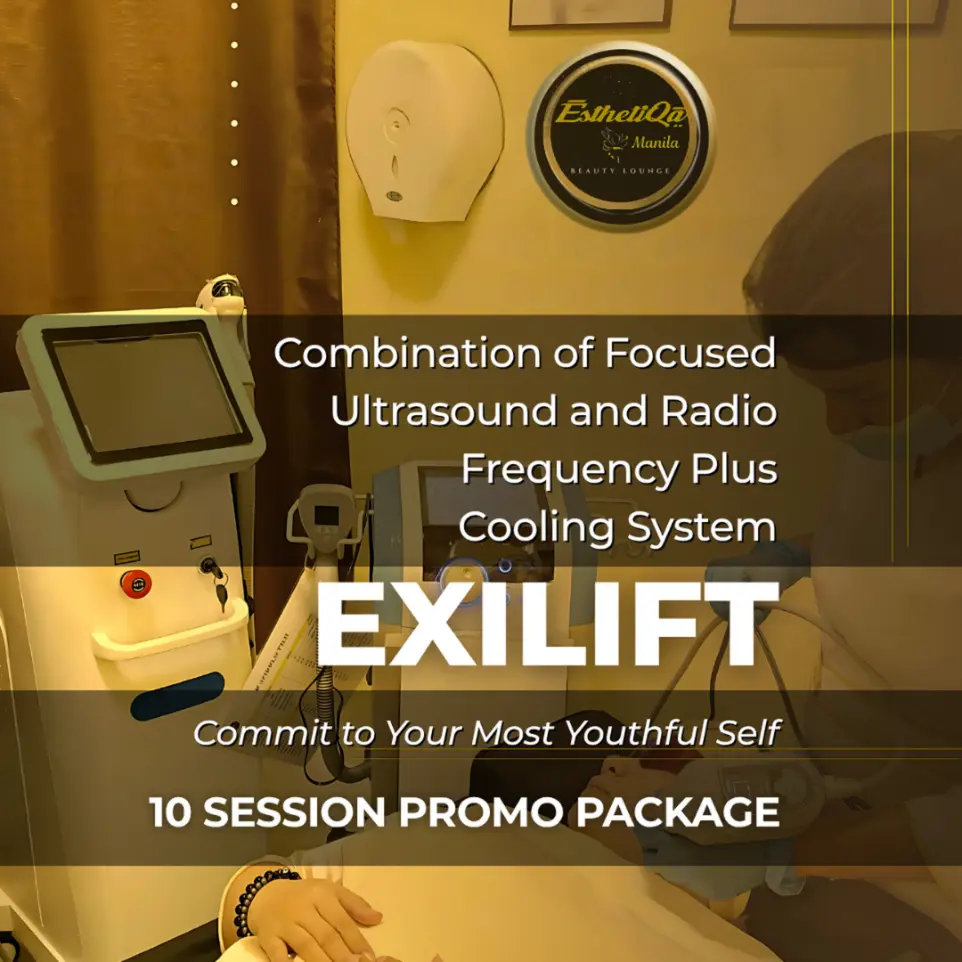 Exilift Promo Package