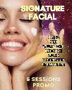 SIGNATURE FACIAL