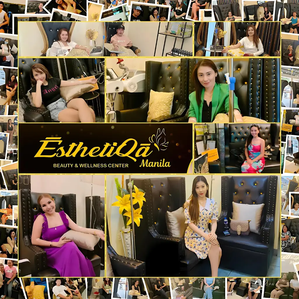 Korean Beauty Gluta Package