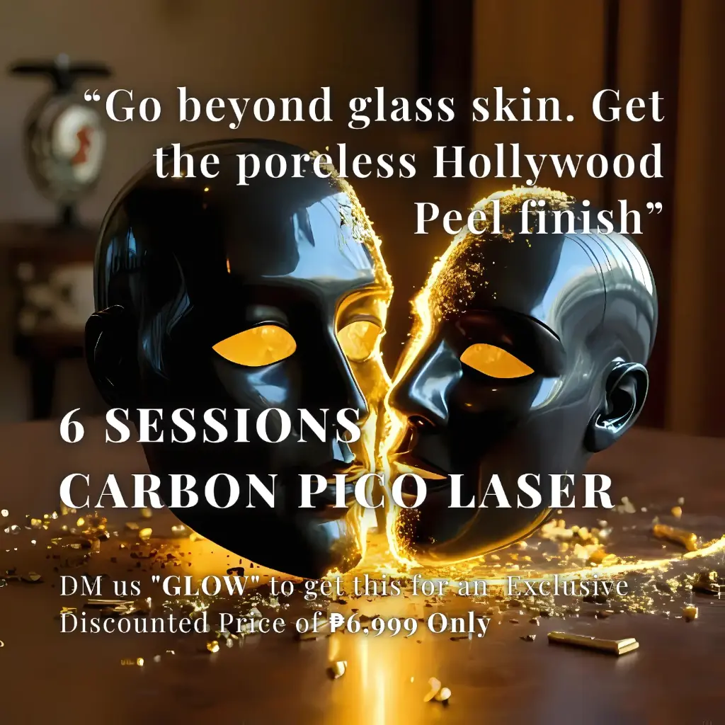 Carbon Pico Laser Package