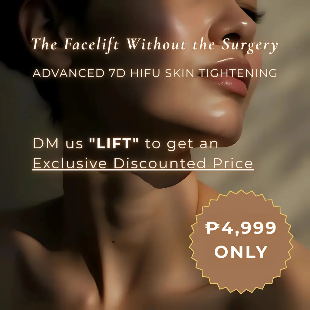 Hifu Special Promo