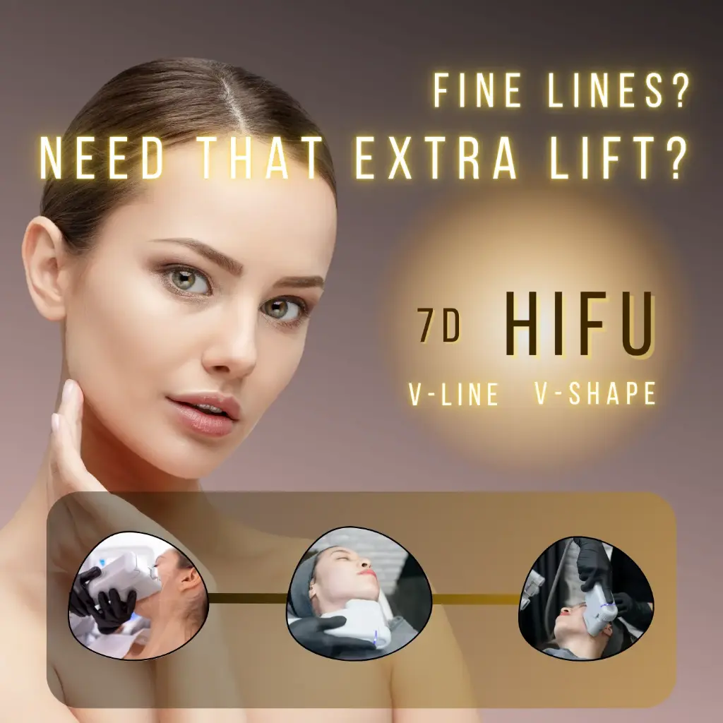 Hifu Special Promo