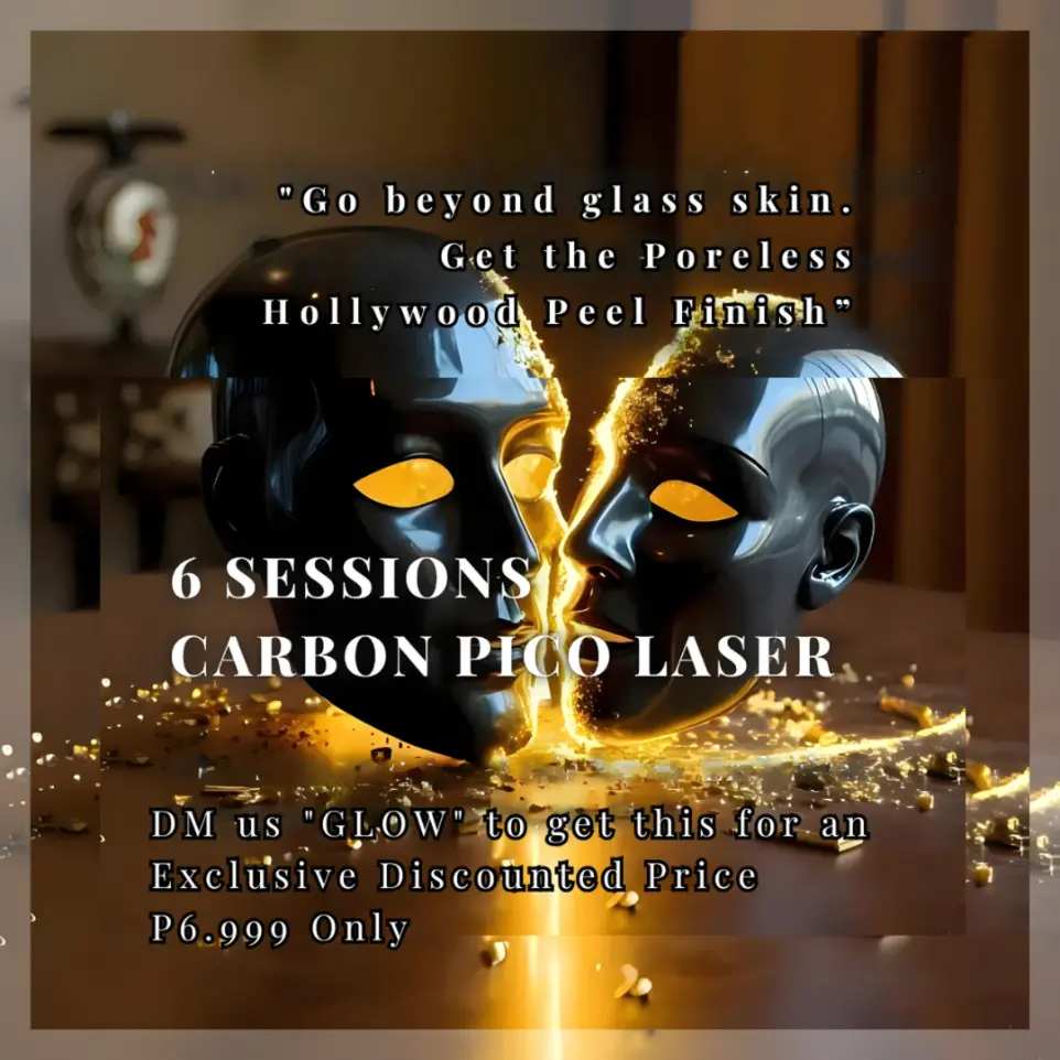 Carbon Pico Laser Package