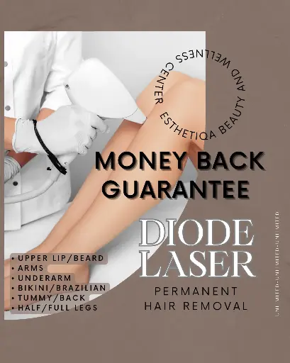 DIODE LASER UNLIMITED