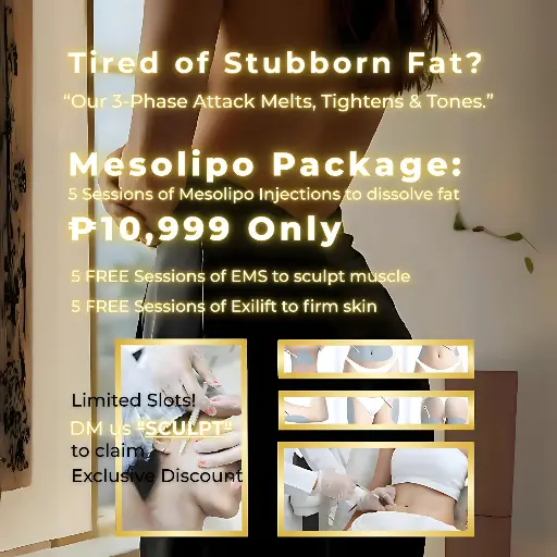 Mesolipo Package