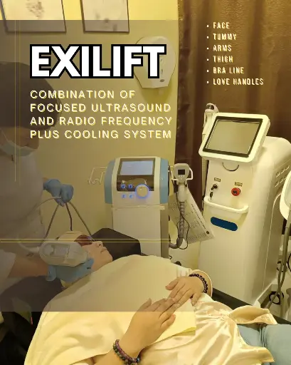EXILIFT PACKAGE